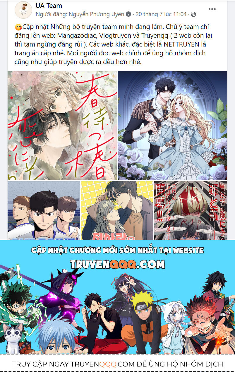 Shikabane-Ze - Chapter 12