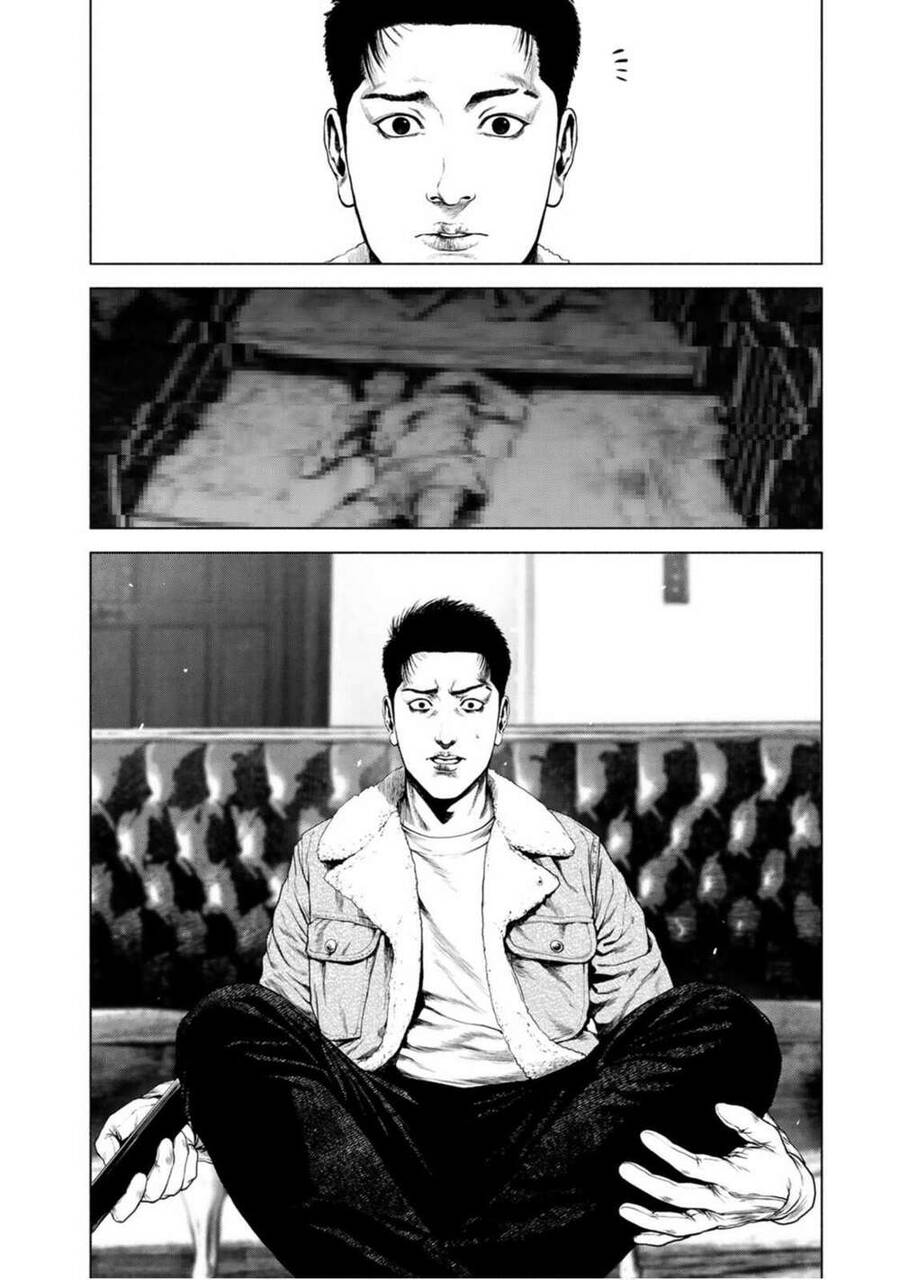 Furitsumore Kodoku Na Shi Yo - Chapter 1