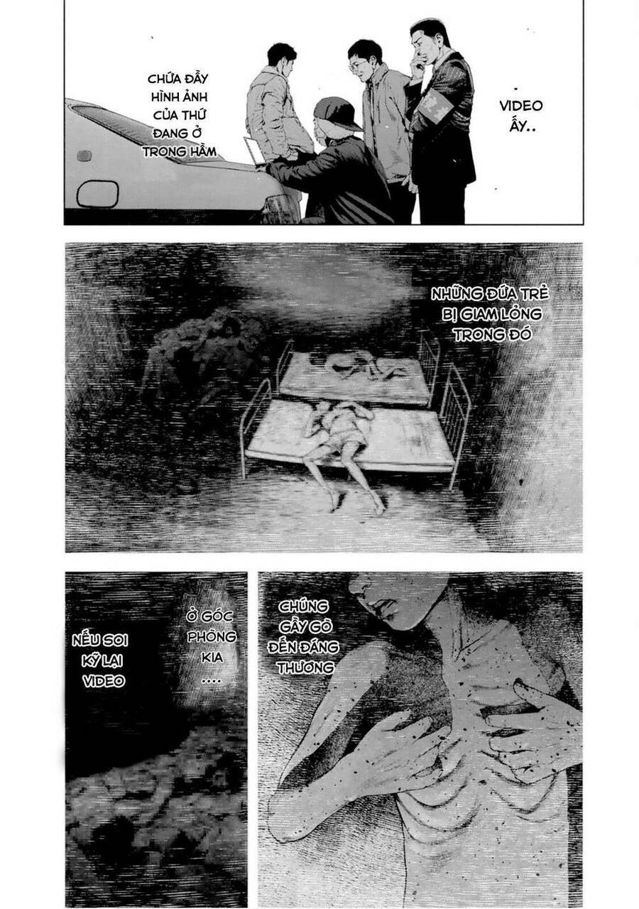 Furitsumore Kodoku Na Shi Yo - Chapter 1