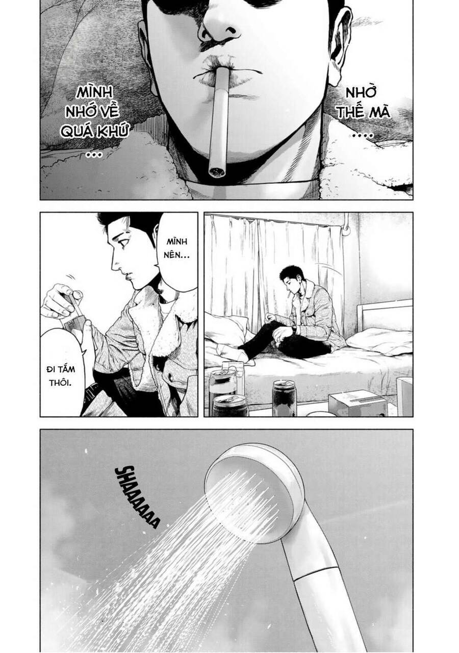 Furitsumore Kodoku Na Shi Yo - Chapter 1