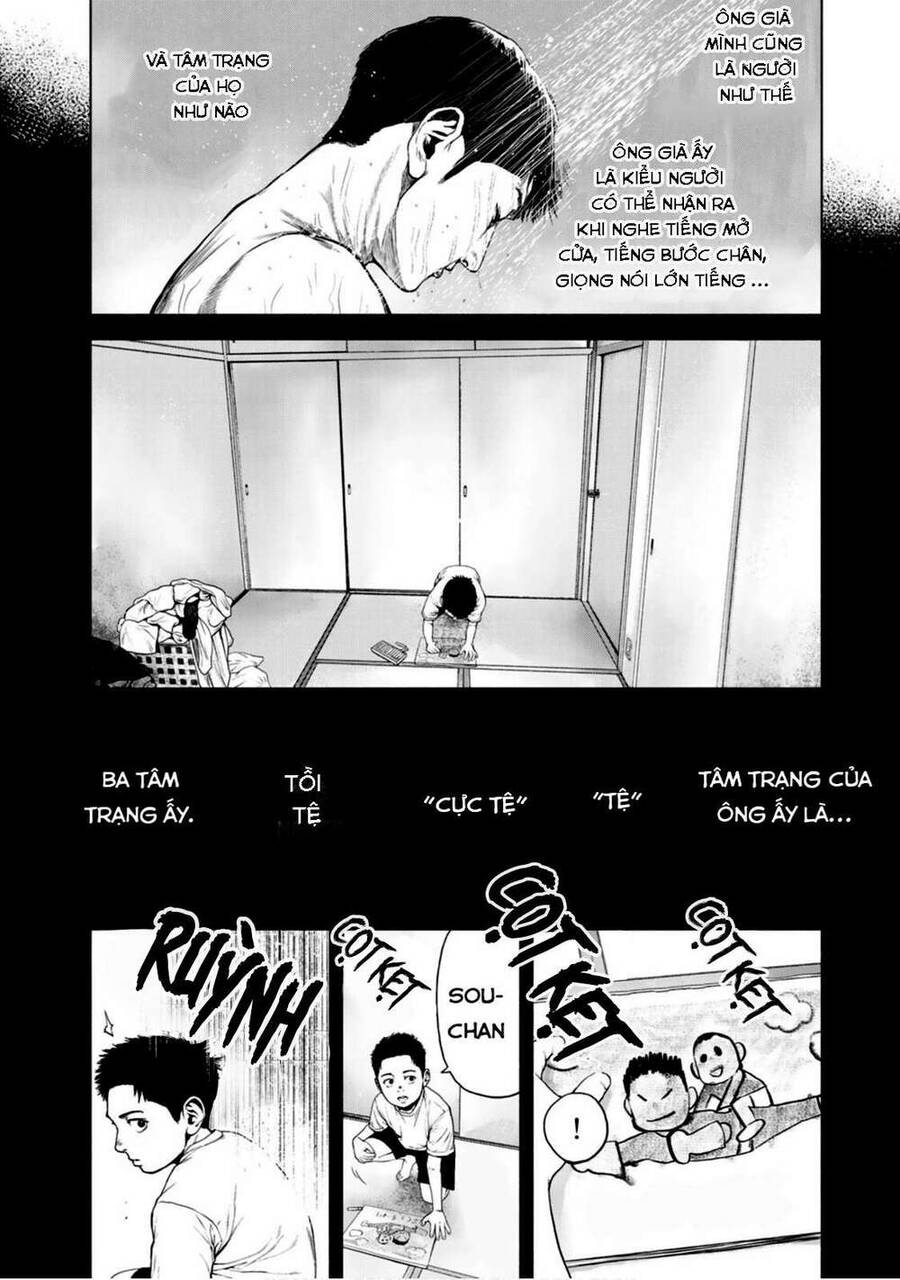 Furitsumore Kodoku Na Shi Yo - Chapter 1