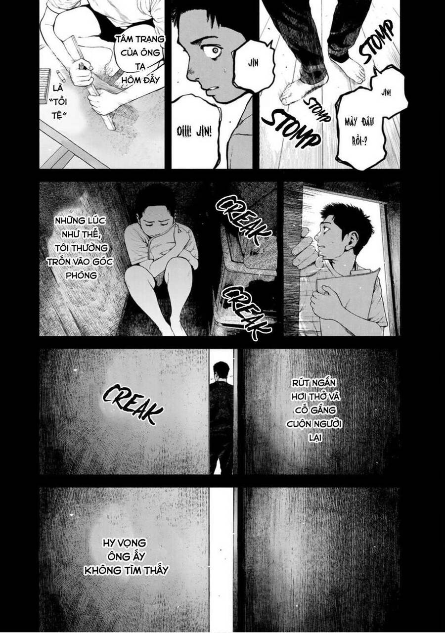 Furitsumore Kodoku Na Shi Yo - Chapter 1