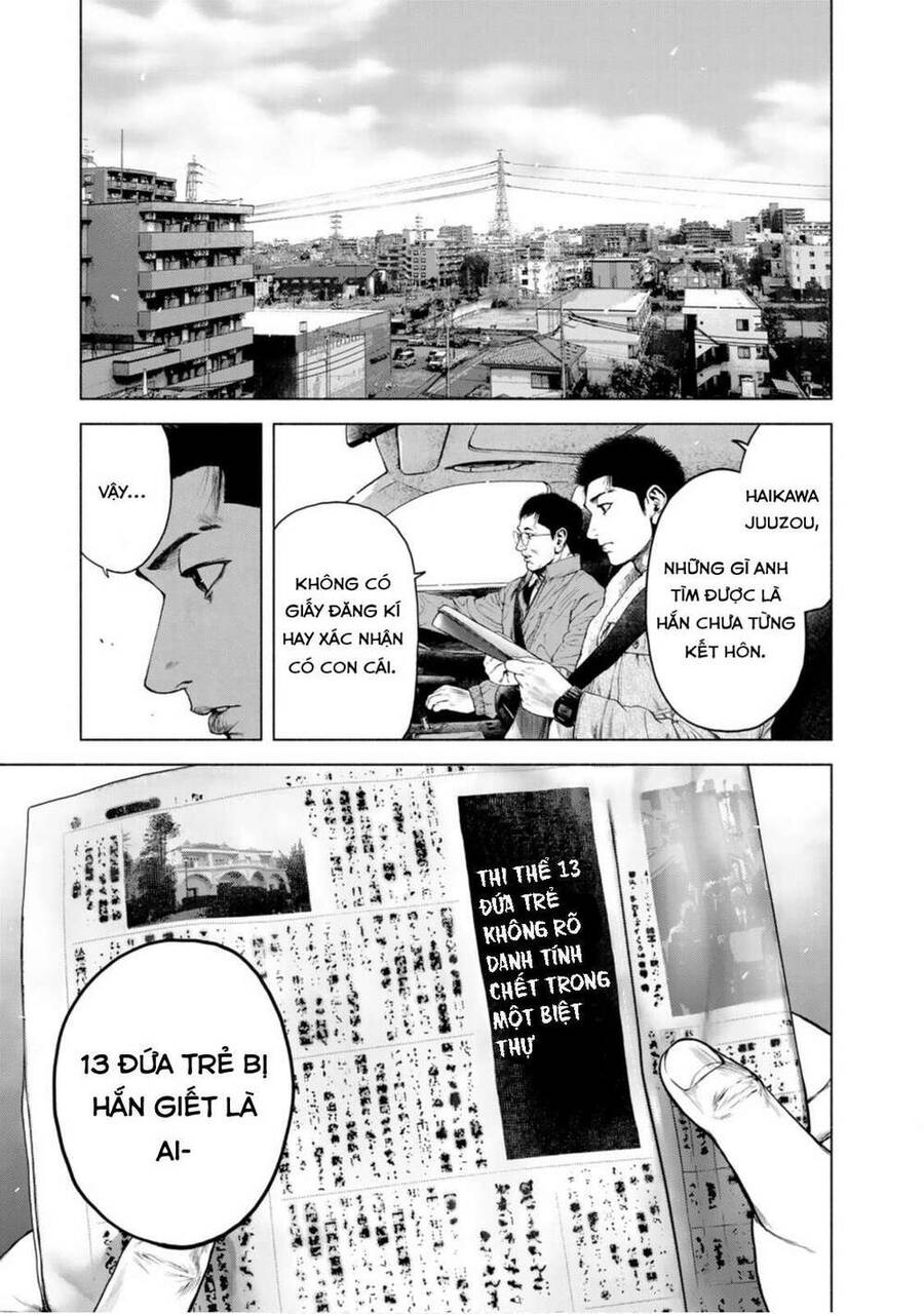 Furitsumore Kodoku Na Shi Yo - Chapter 1
