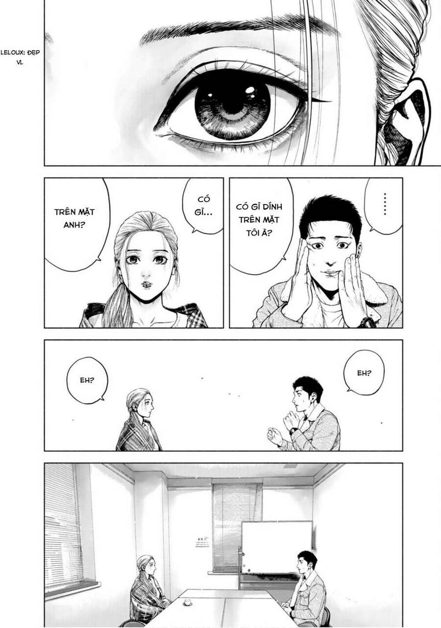 Furitsumore Kodoku Na Shi Yo - Chapter 1