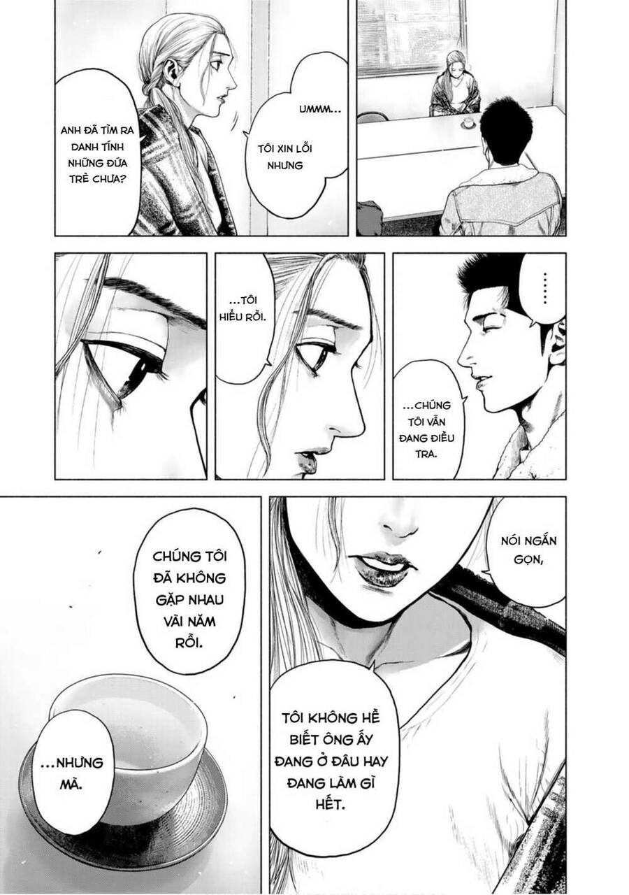 Furitsumore Kodoku Na Shi Yo - Chapter 1