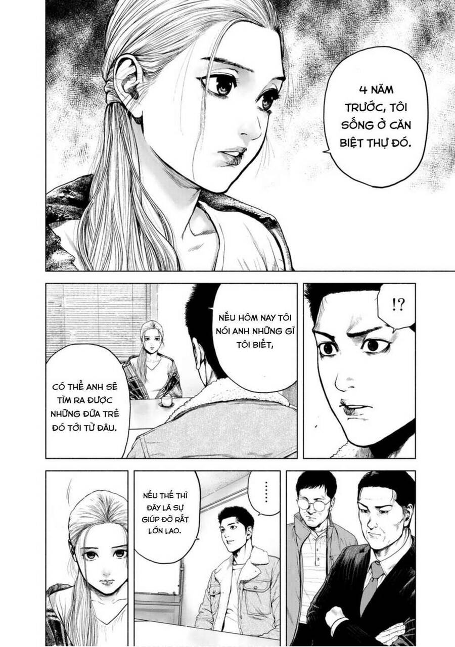 Furitsumore Kodoku Na Shi Yo - Chapter 1