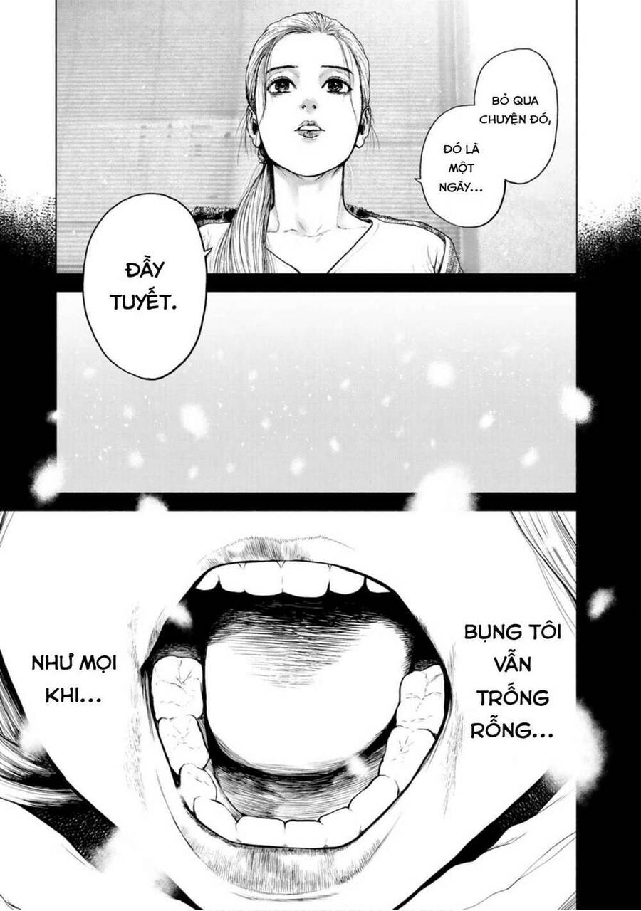 Furitsumore Kodoku Na Shi Yo - Chapter 1