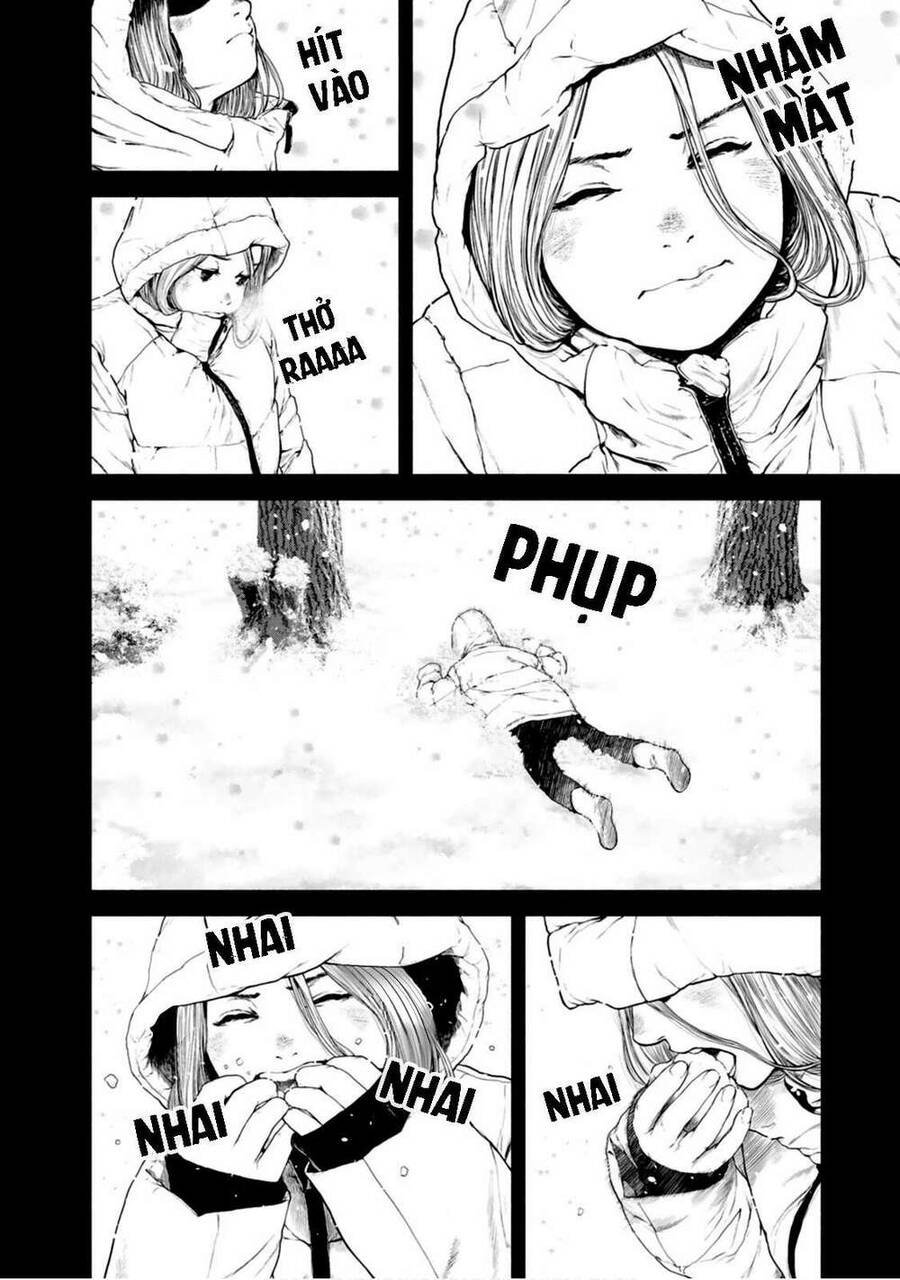 Furitsumore Kodoku Na Shi Yo - Chapter 1