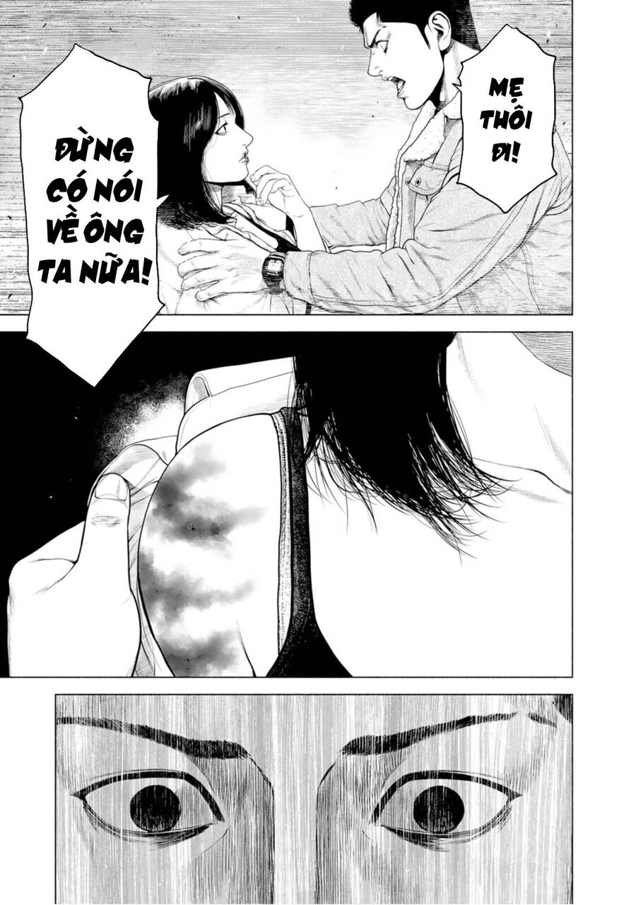 Furitsumore Kodoku Na Shi Yo - Chapter 10