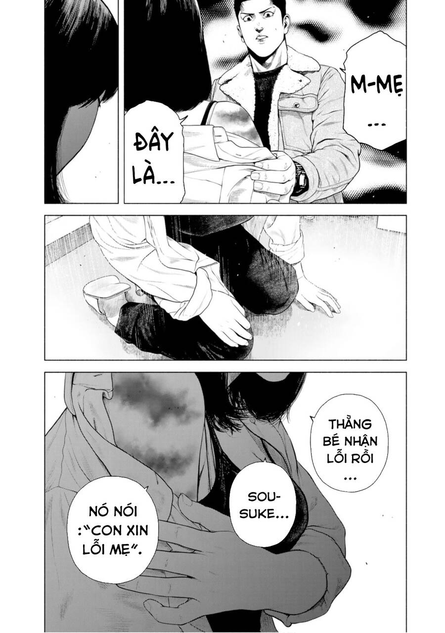 Furitsumore Kodoku Na Shi Yo - Chapter 10