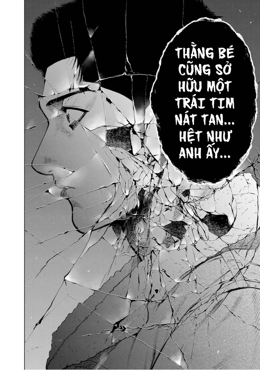 Furitsumore Kodoku Na Shi Yo - Chapter 10