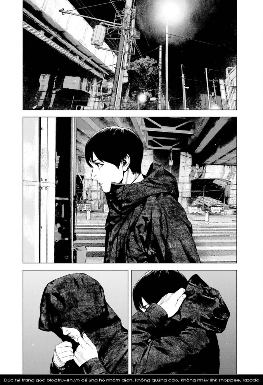Furitsumore Kodoku Na Shi Yo - Chapter 10