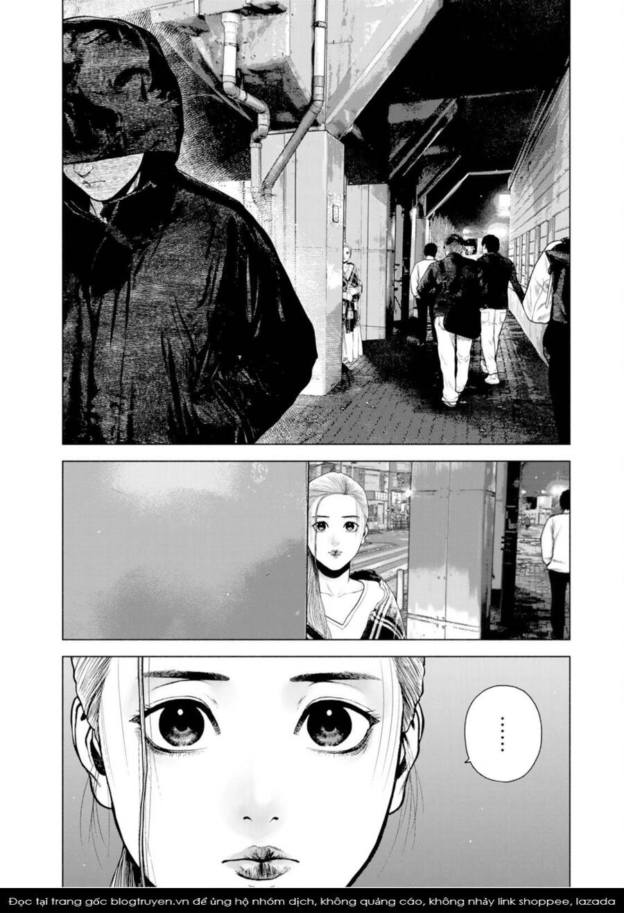 Furitsumore Kodoku Na Shi Yo - Chapter 10