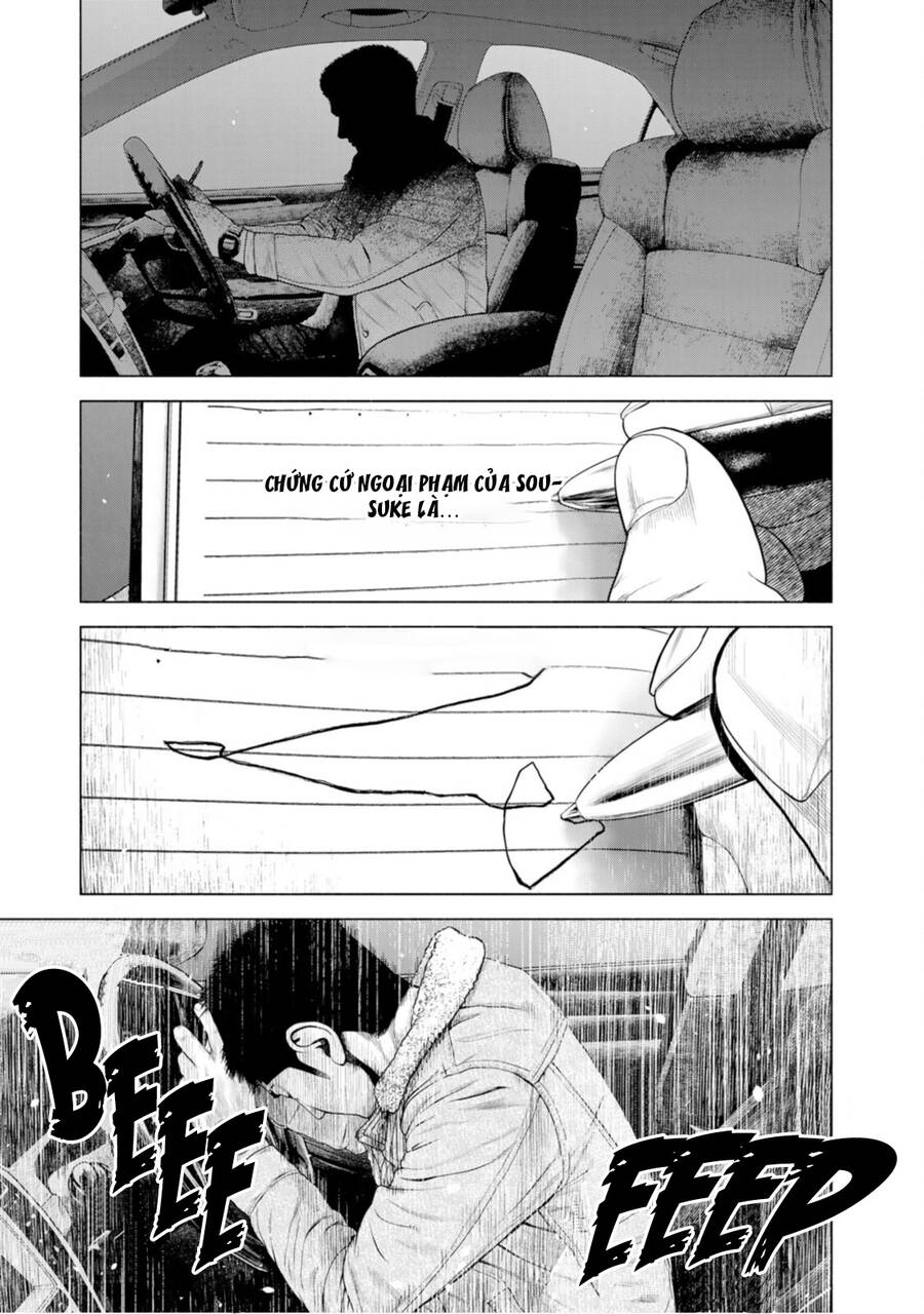 Furitsumore Kodoku Na Shi Yo - Chapter 10