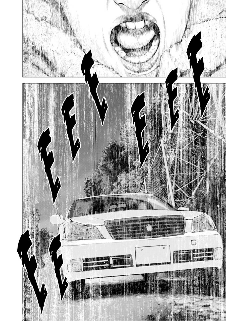 Furitsumore Kodoku Na Shi Yo - Chapter 10
