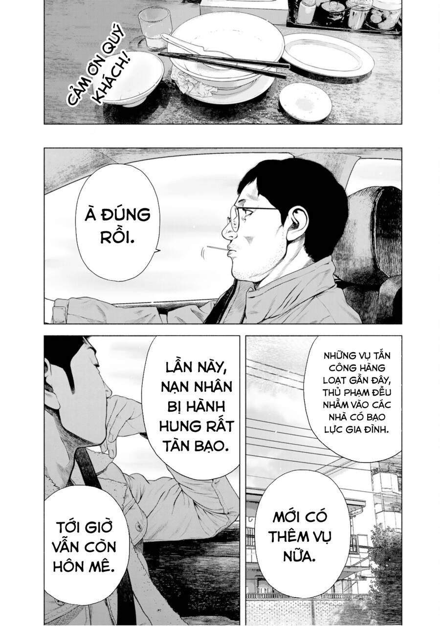 Furitsumore Kodoku Na Shi Yo - Chapter 10