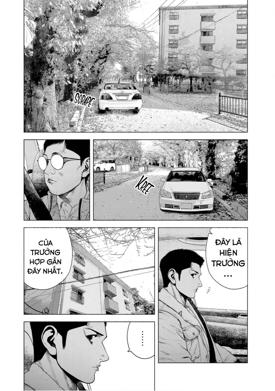 Furitsumore Kodoku Na Shi Yo - Chapter 10