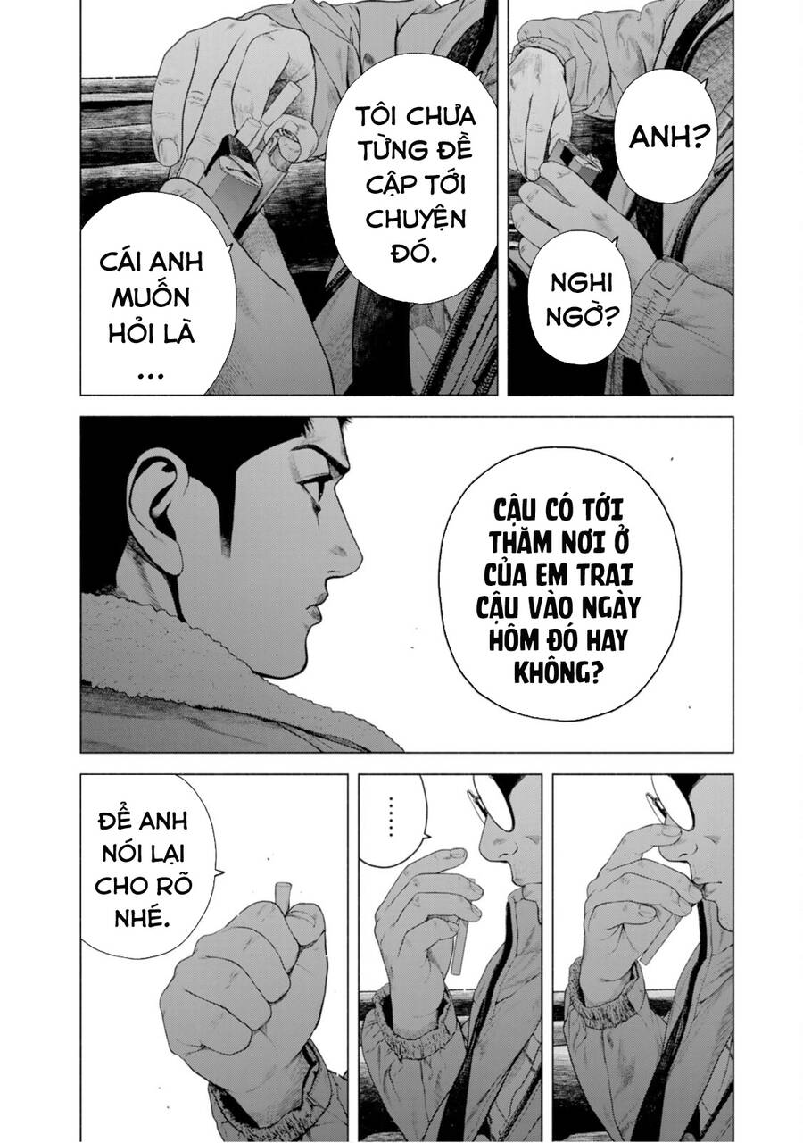Furitsumore Kodoku Na Shi Yo - Chapter 10