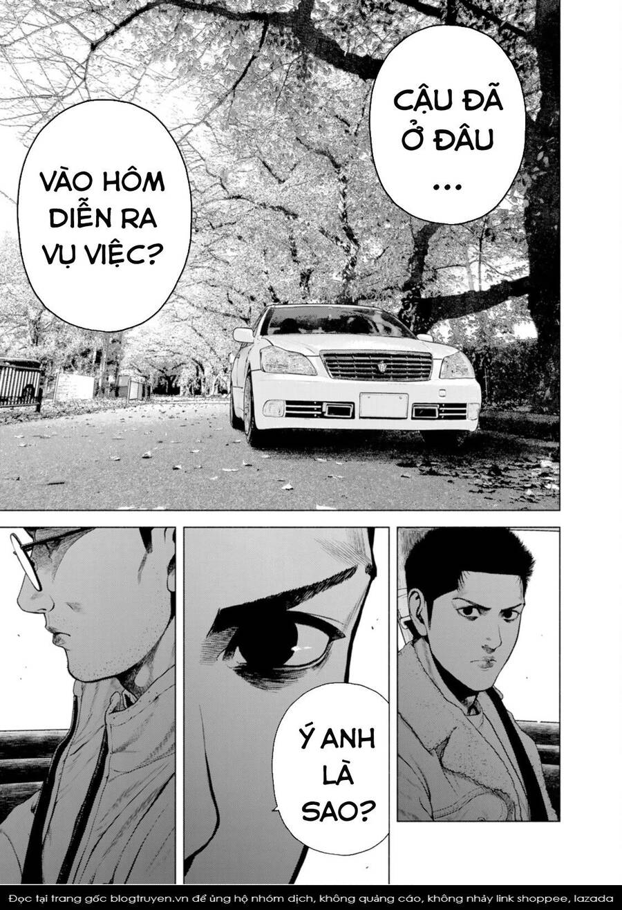 Furitsumore Kodoku Na Shi Yo - Chapter 10