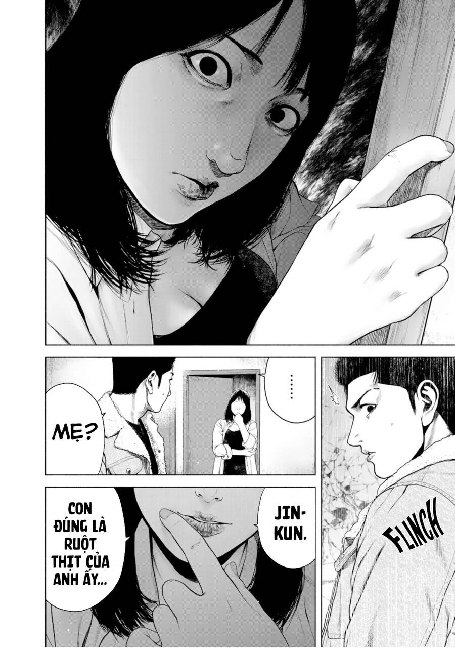 Furitsumore Kodoku Na Shi Yo - Chapter 10