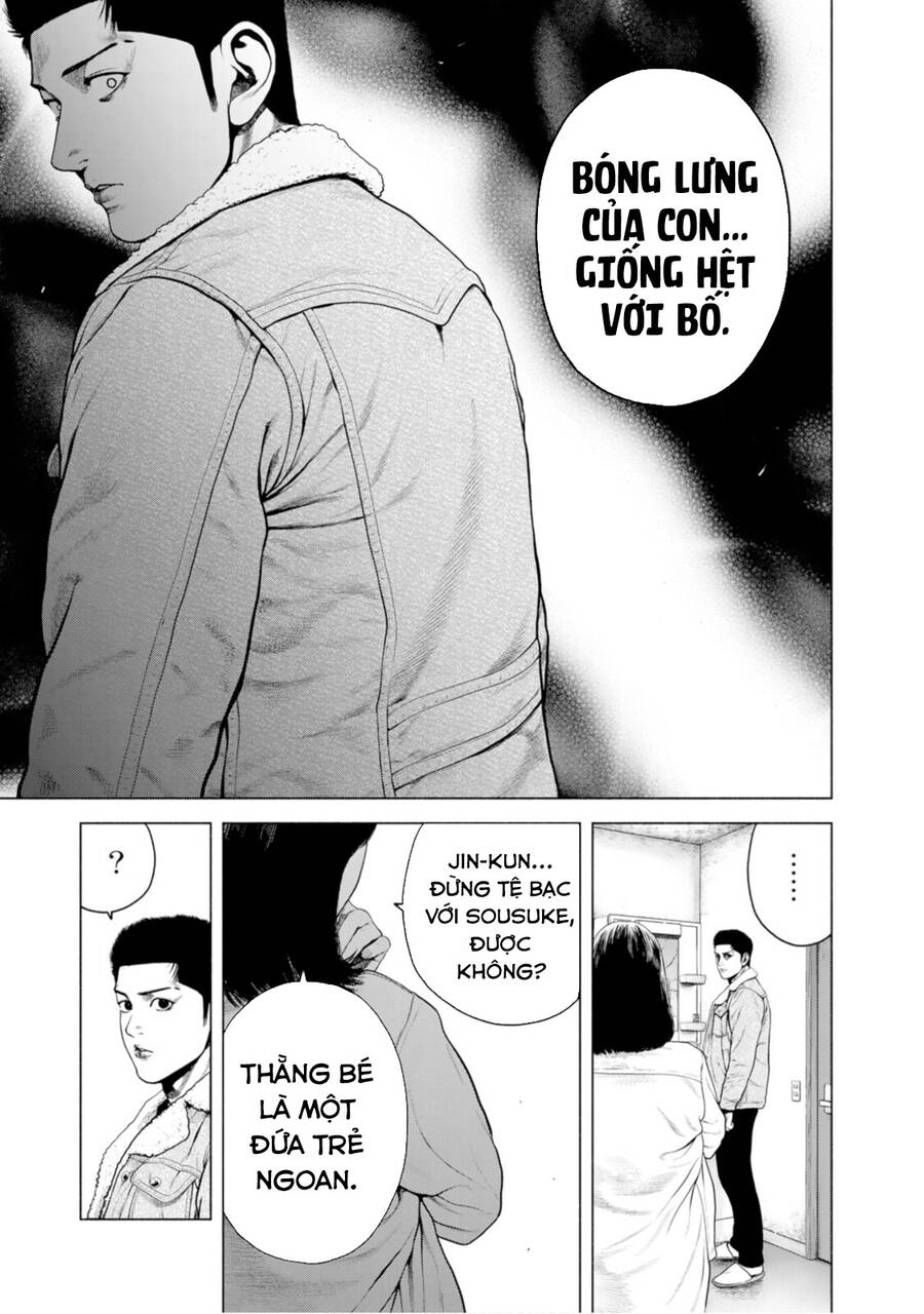 Furitsumore Kodoku Na Shi Yo - Chapter 10