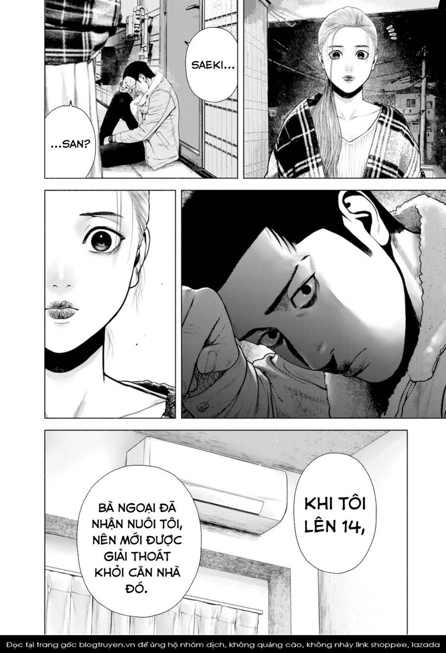 Furitsumore Kodoku Na Shi Yo - Chapter 11