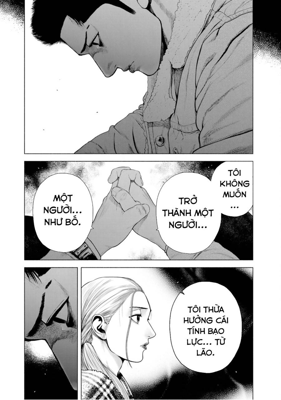 Furitsumore Kodoku Na Shi Yo - Chapter 11