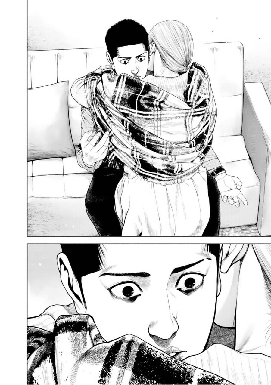 Furitsumore Kodoku Na Shi Yo - Chapter 11