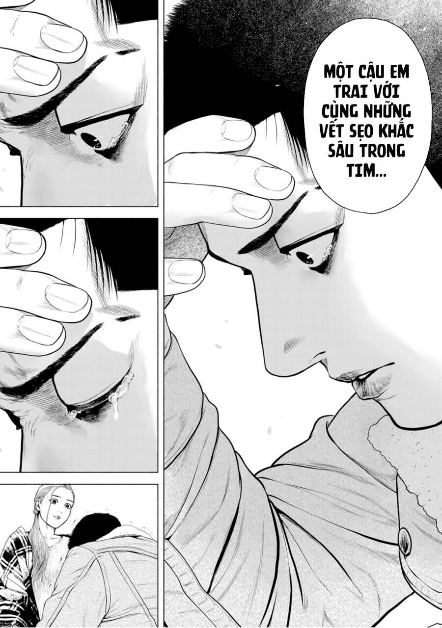 Furitsumore Kodoku Na Shi Yo - Chapter 11