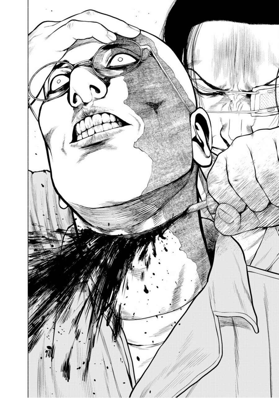 Furitsumore Kodoku Na Shi Yo - Chapter 11