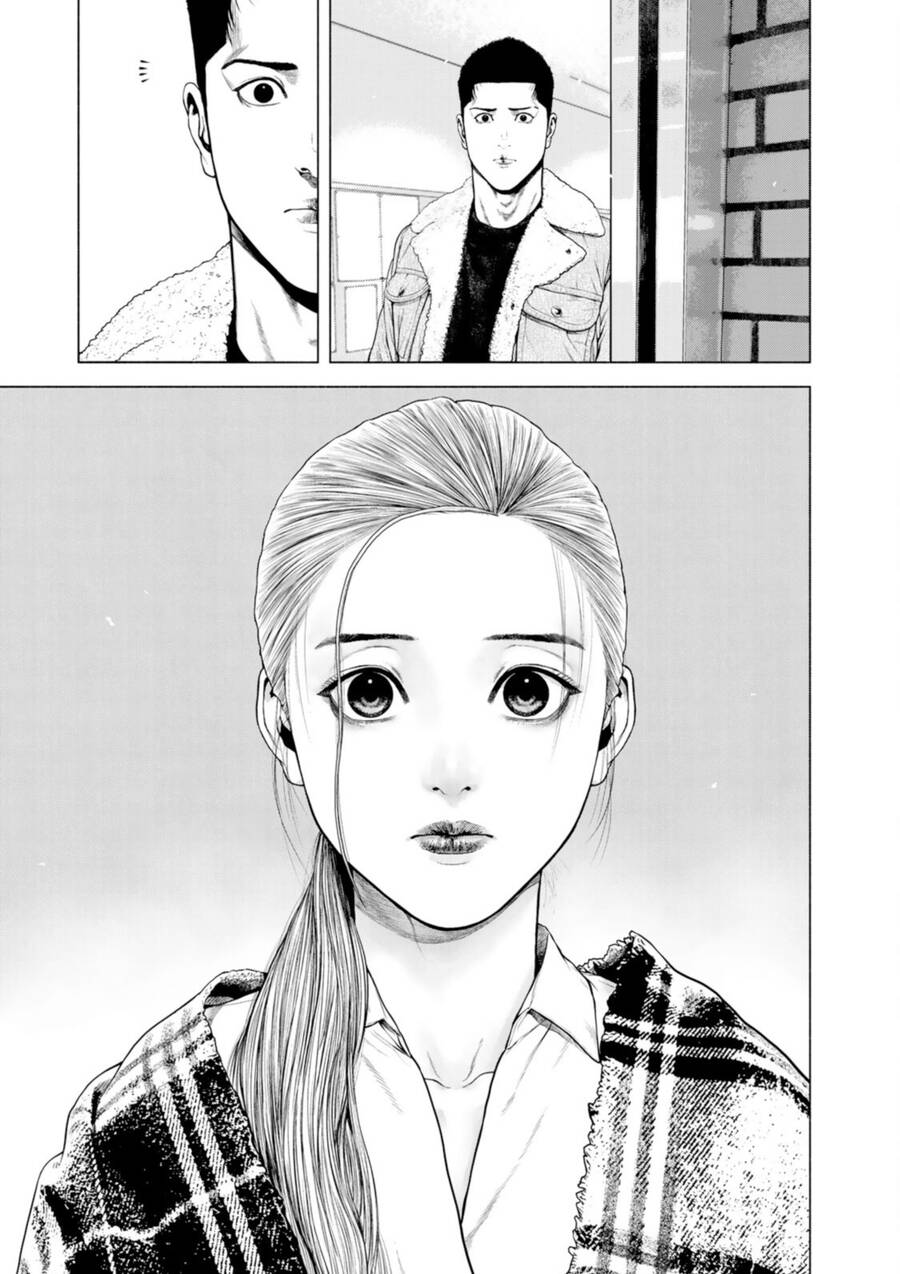 Furitsumore Kodoku Na Shi Yo - Chapter 12