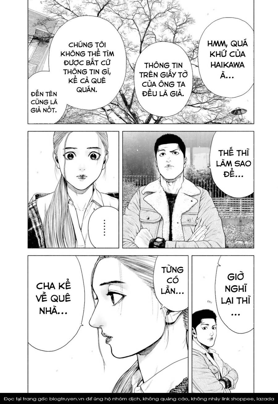 Furitsumore Kodoku Na Shi Yo - Chapter 12