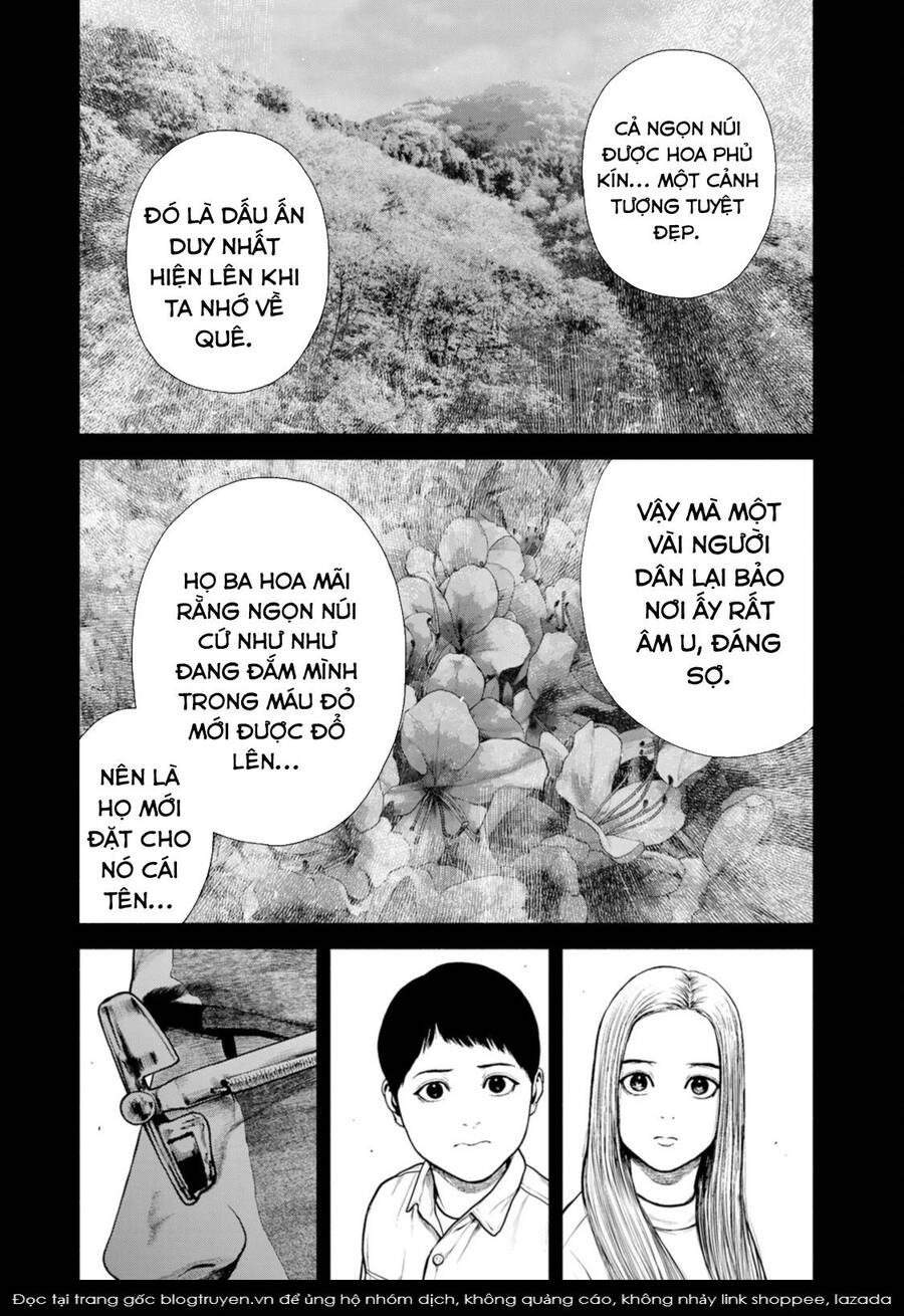 Furitsumore Kodoku Na Shi Yo - Chapter 12