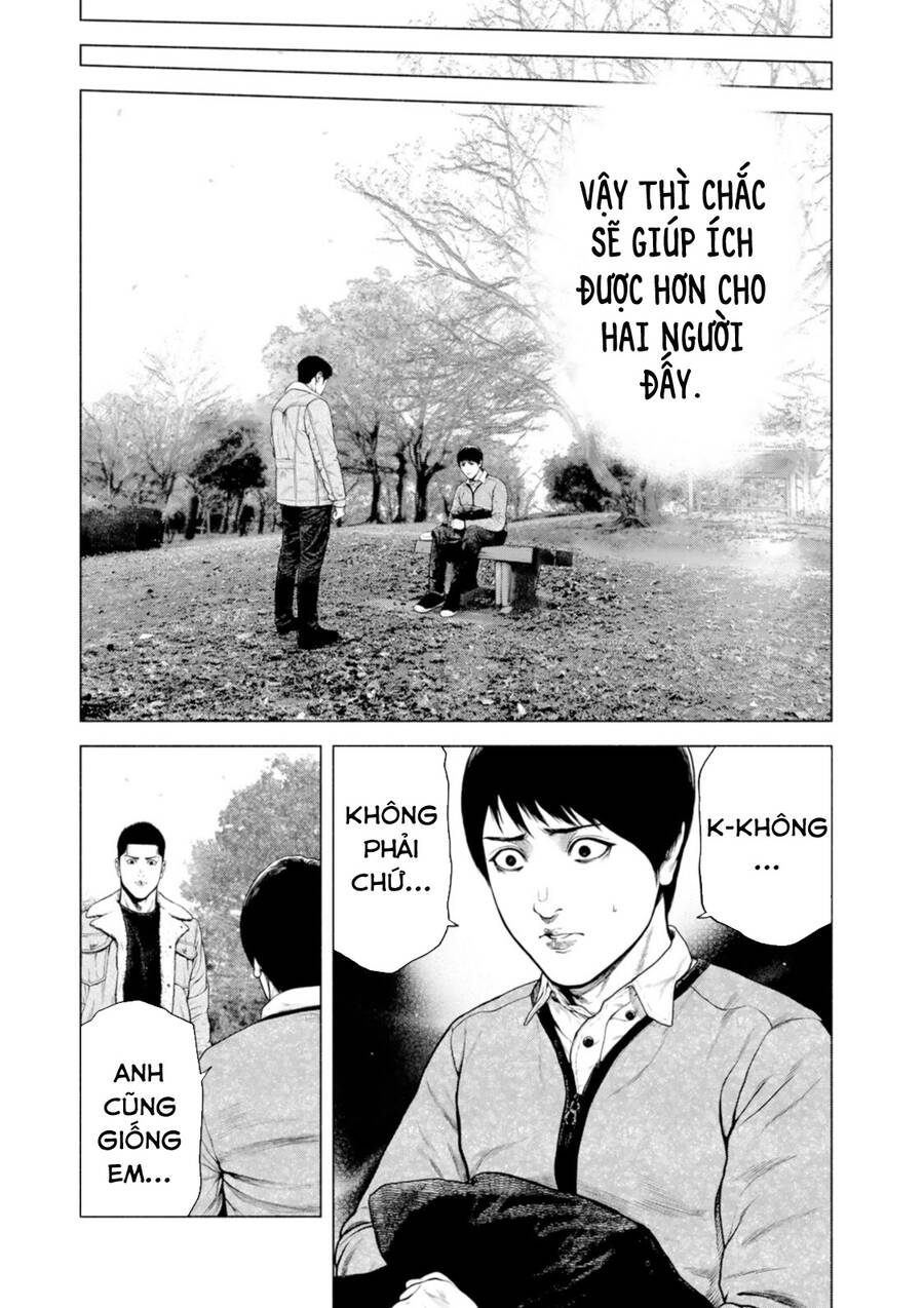 Furitsumore Kodoku Na Shi Yo - Chapter 12