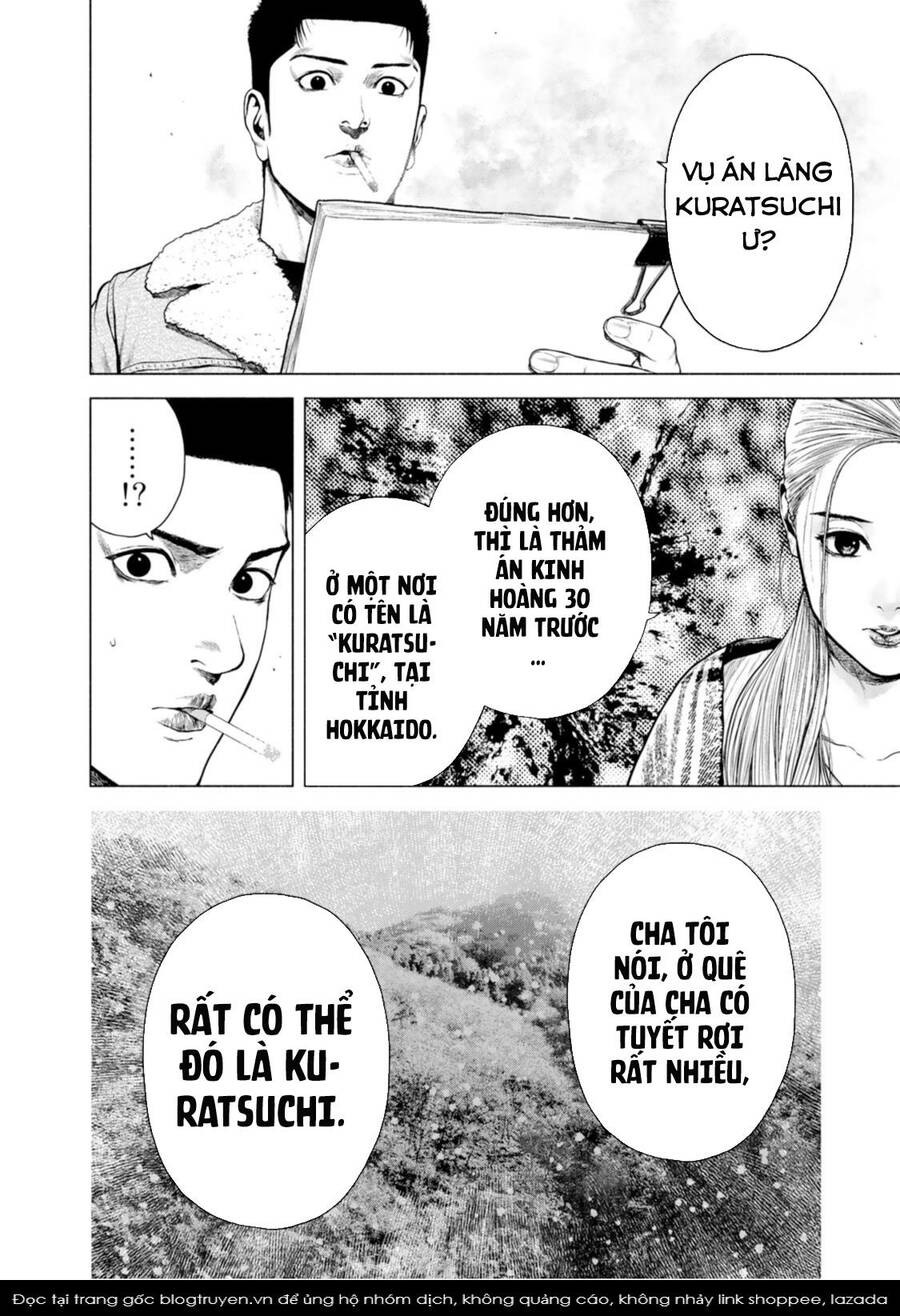 Furitsumore Kodoku Na Shi Yo - Chapter 13