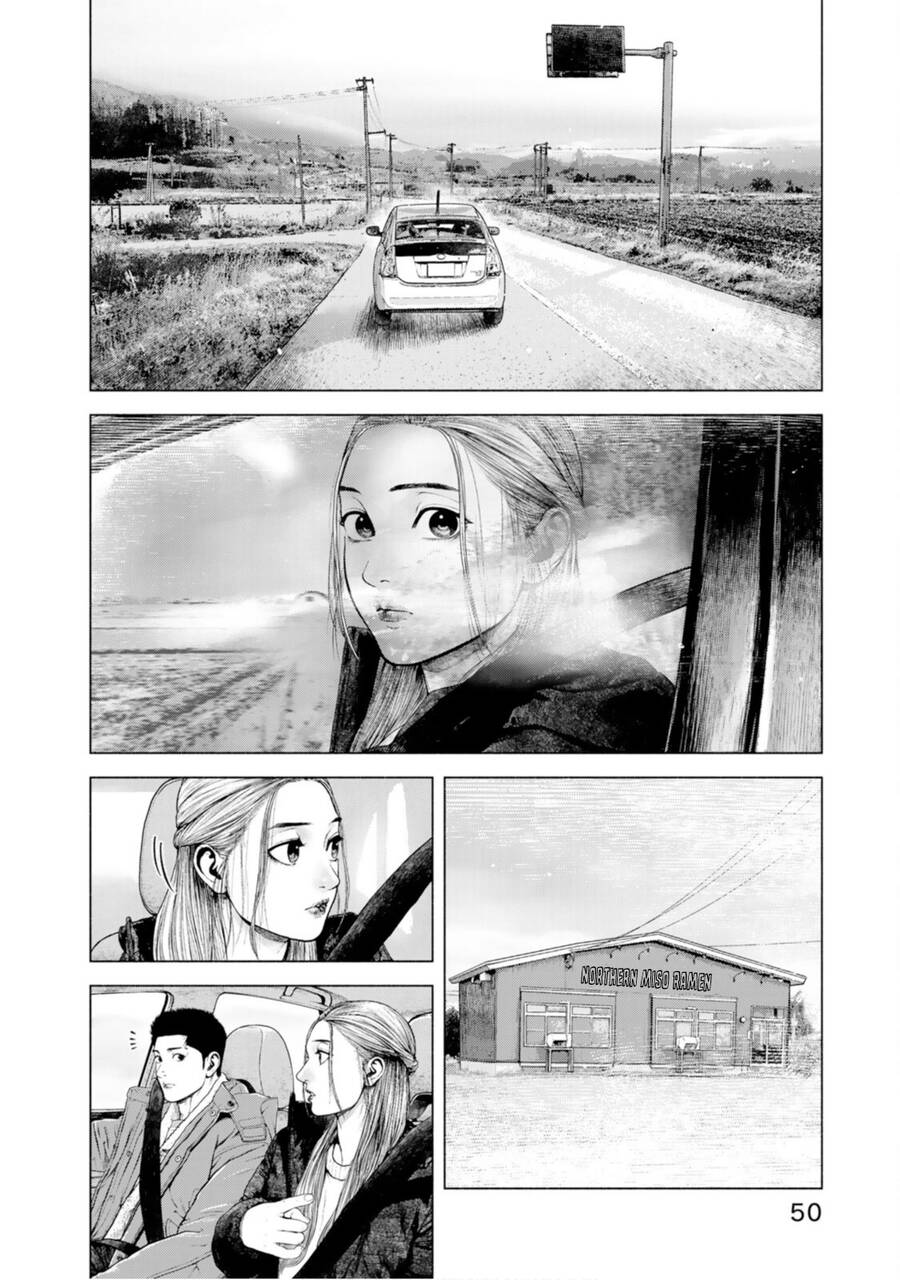 Furitsumore Kodoku Na Shi Yo - Chapter 13