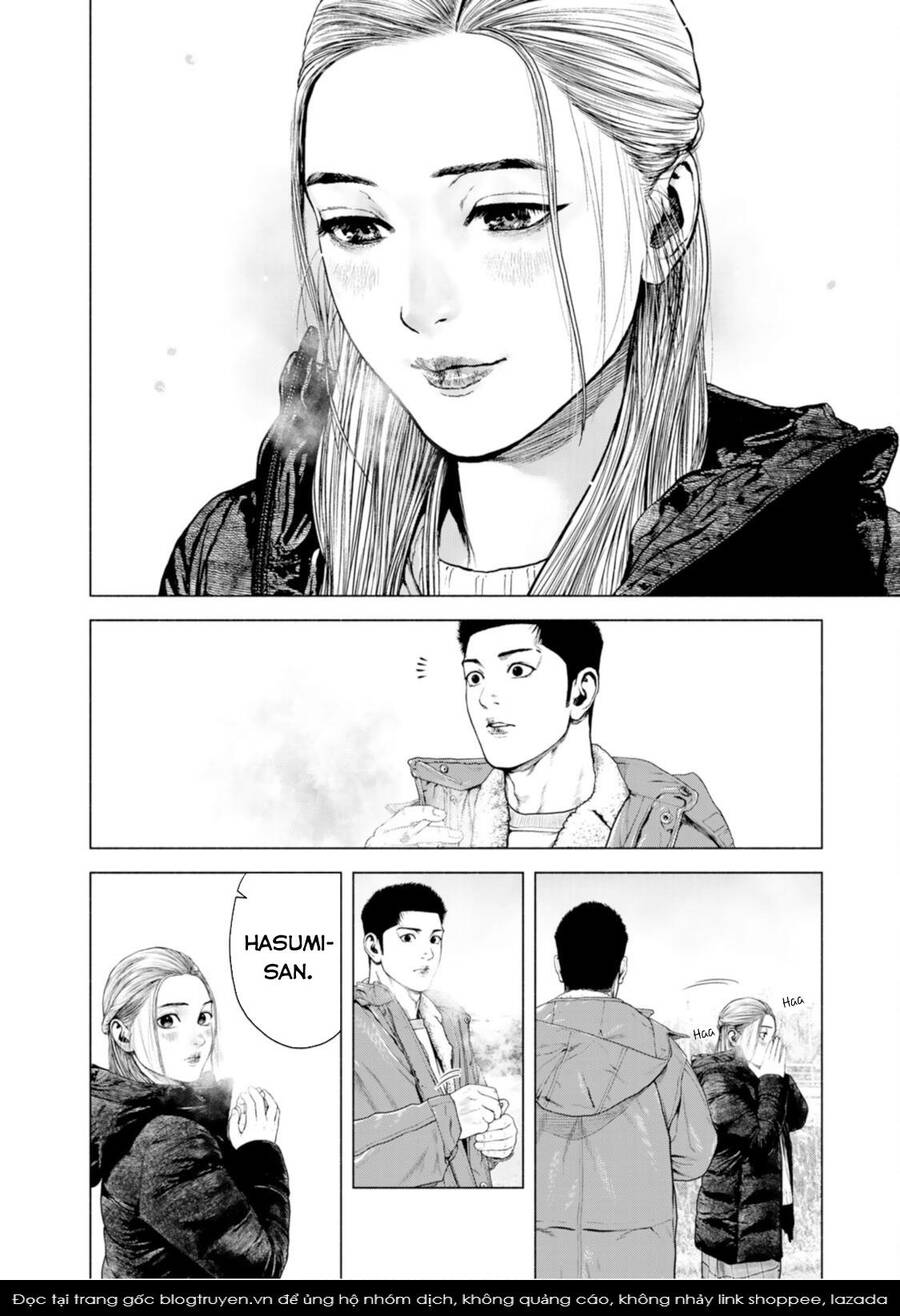 Furitsumore Kodoku Na Shi Yo - Chapter 13
