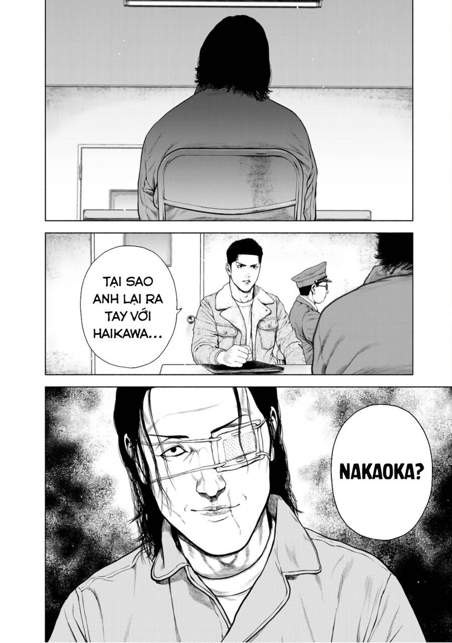 Furitsumore Kodoku Na Shi Yo - Chapter 13