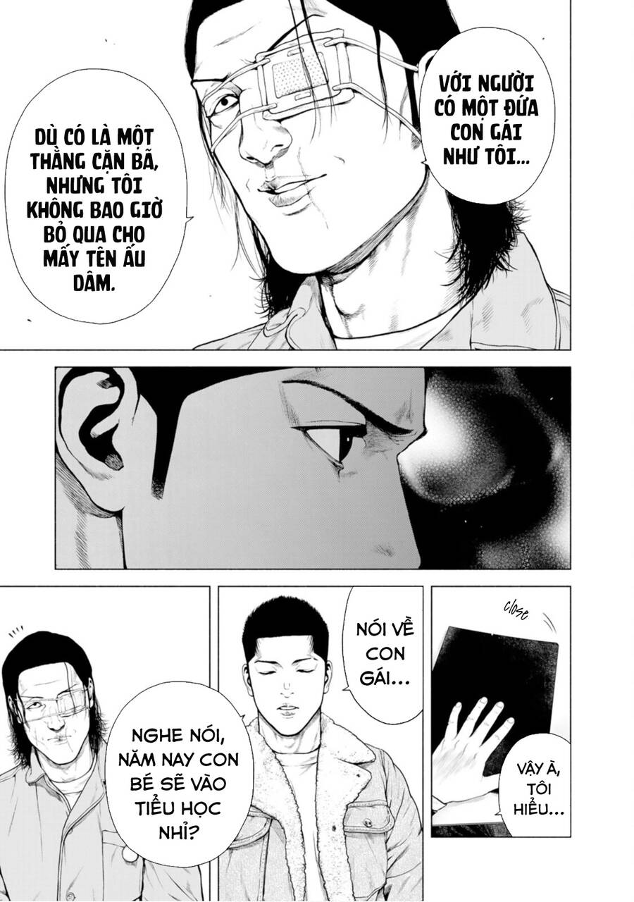 Furitsumore Kodoku Na Shi Yo - Chapter 13