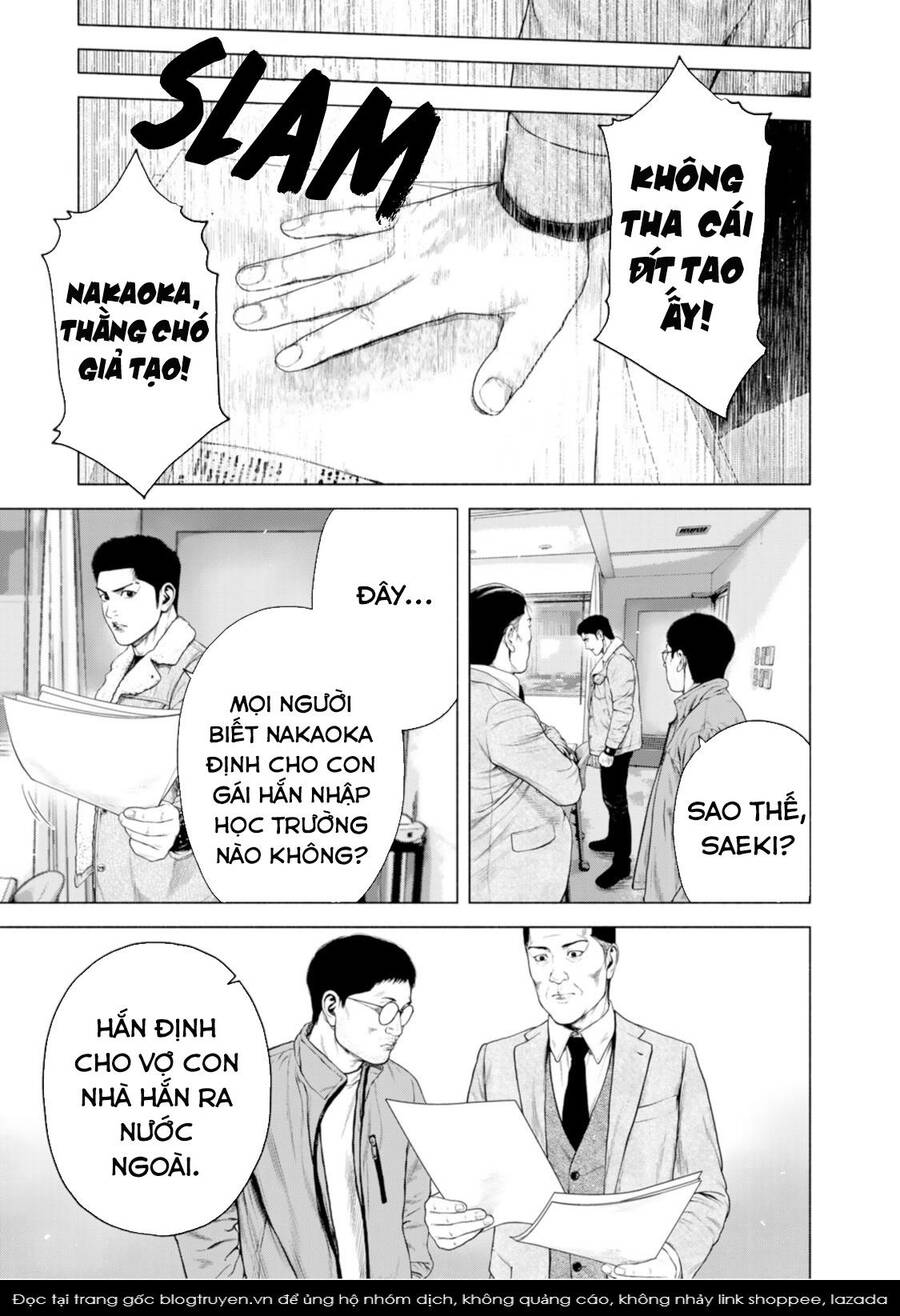Furitsumore Kodoku Na Shi Yo - Chapter 13