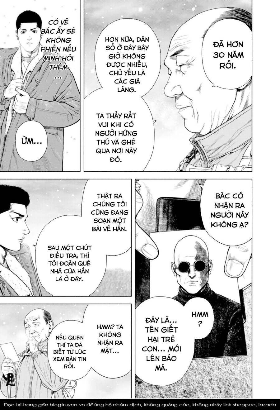 Furitsumore Kodoku Na Shi Yo - Chapter 14