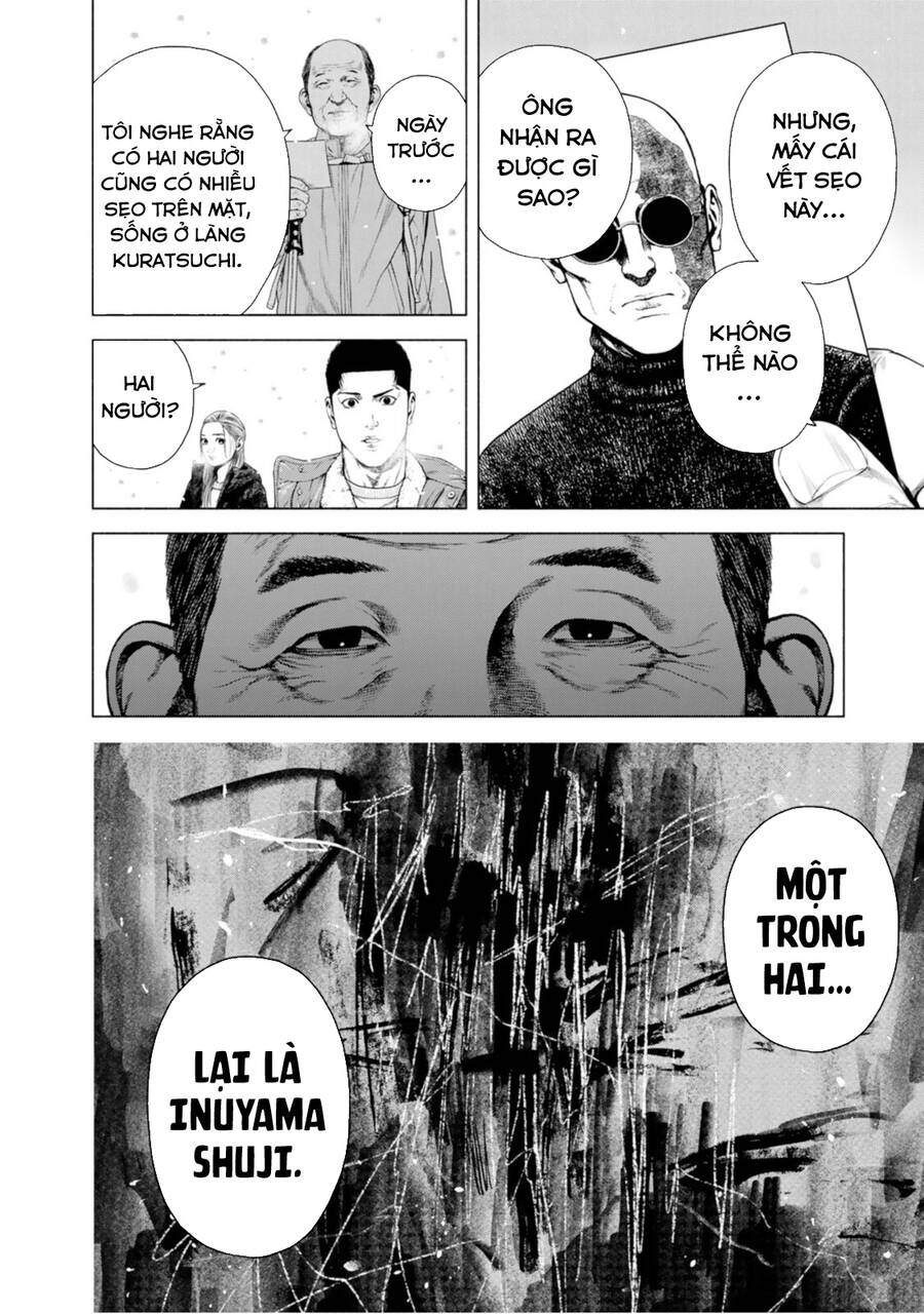 Furitsumore Kodoku Na Shi Yo - Chapter 14
