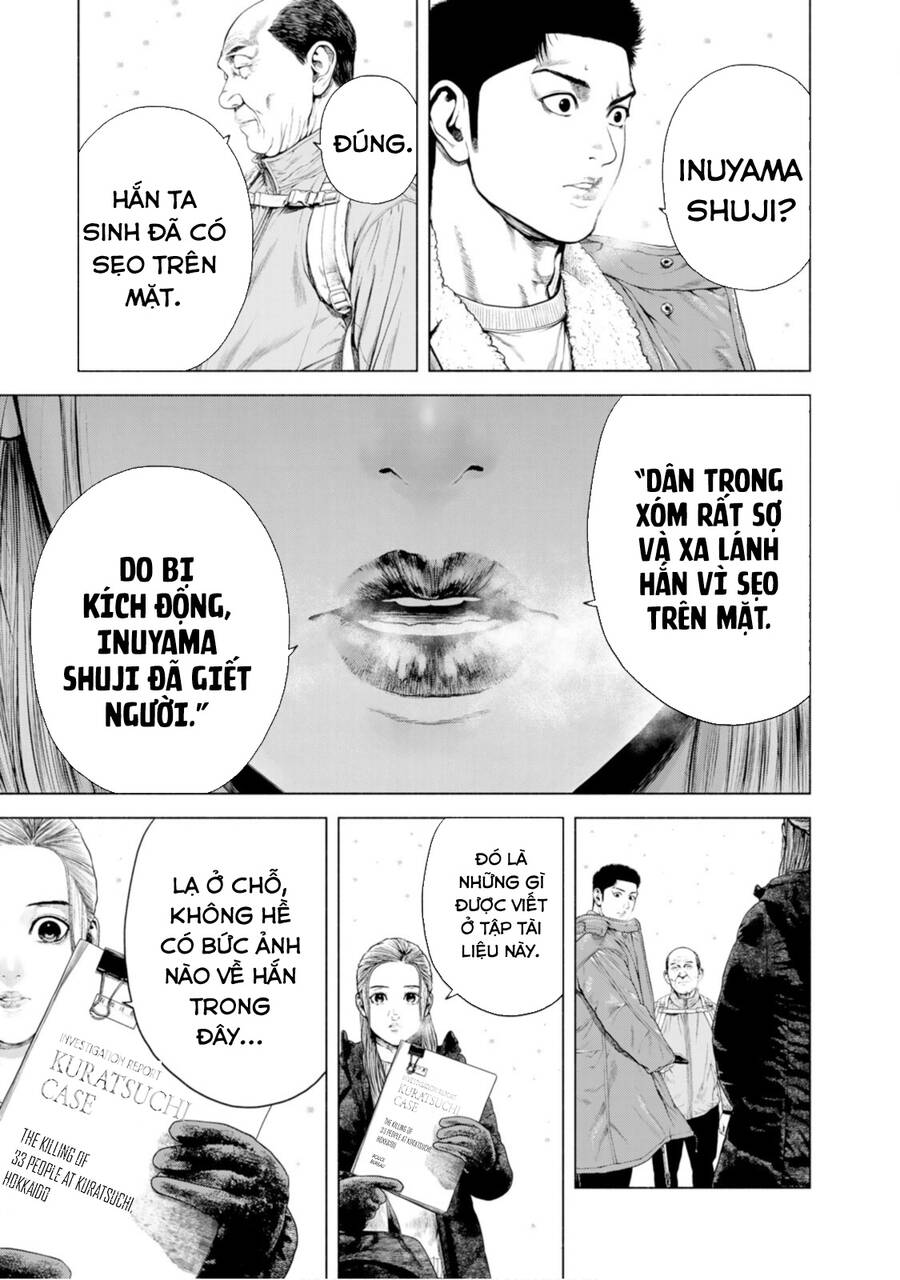 Furitsumore Kodoku Na Shi Yo - Chapter 14