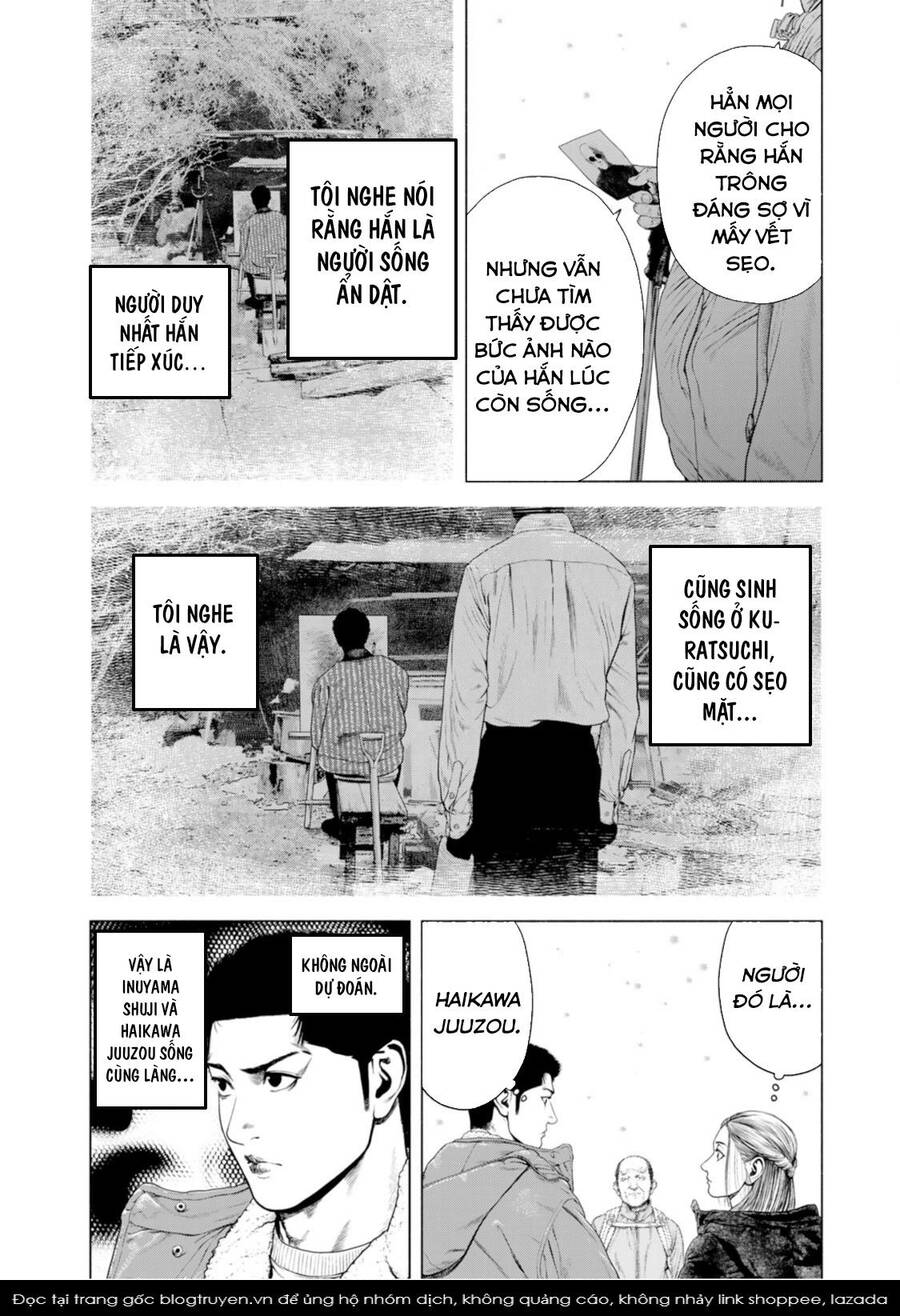 Furitsumore Kodoku Na Shi Yo - Chapter 14