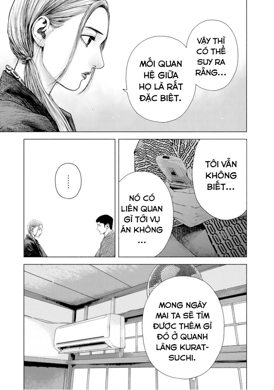 Furitsumore Kodoku Na Shi Yo - Chapter 14