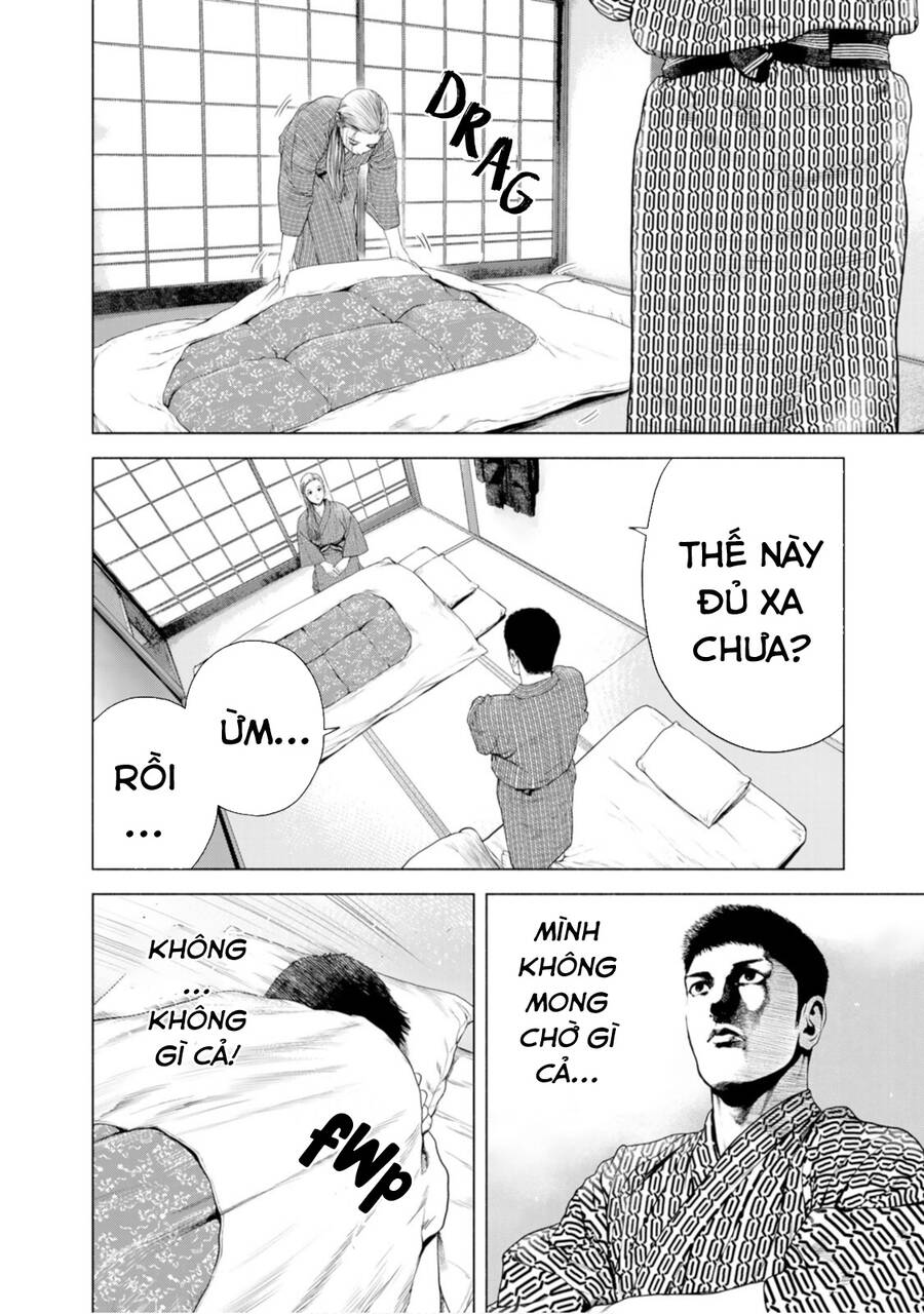 Furitsumore Kodoku Na Shi Yo - Chapter 14