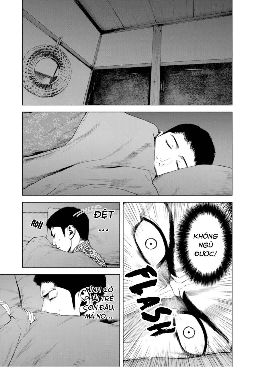 Furitsumore Kodoku Na Shi Yo - Chapter 14