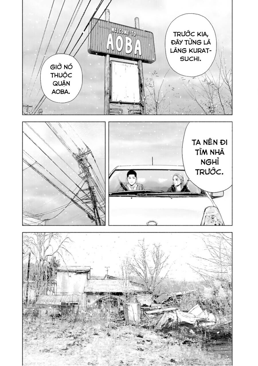 Furitsumore Kodoku Na Shi Yo - Chapter 14