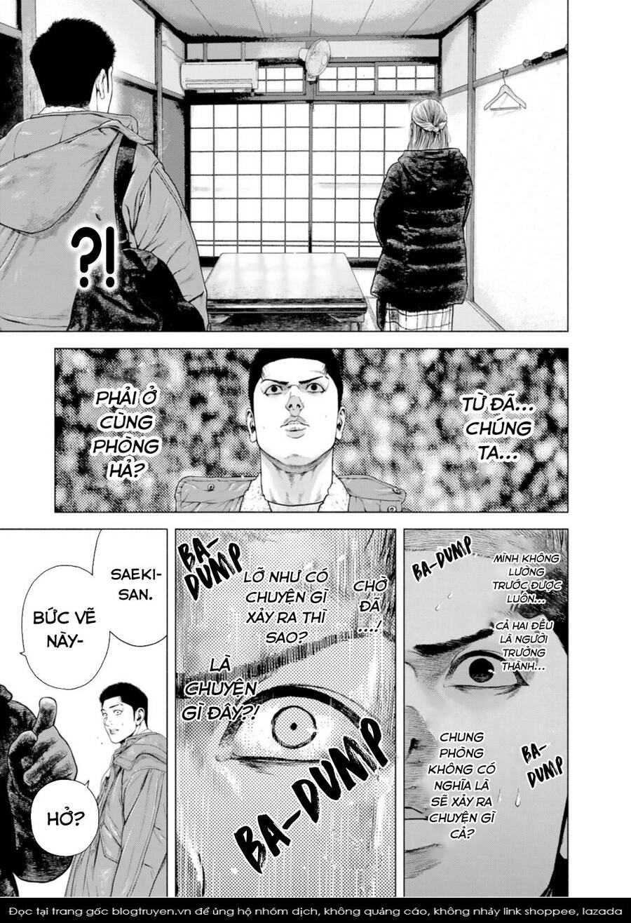 Furitsumore Kodoku Na Shi Yo - Chapter 14