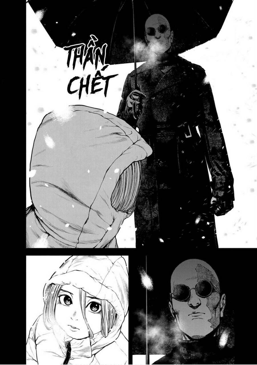 Furitsumore Kodoku Na Shi Yo - Chapter 2